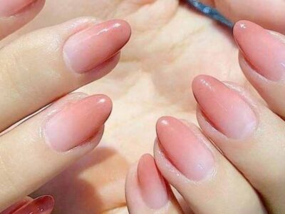 Dịch vụ Bộ nail cơ bản