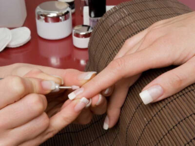 Dịch vụ Tháo sơn gel