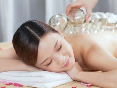 Giác hơi + Massage (30 phút)