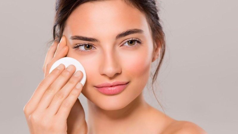 Tẩy da chết cho da