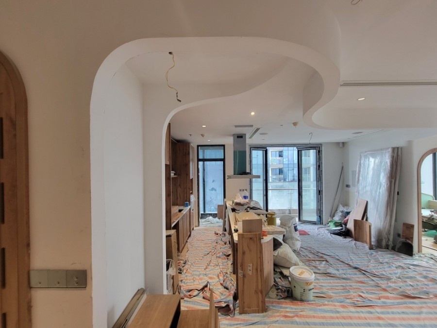 Thi công nội thất là gì