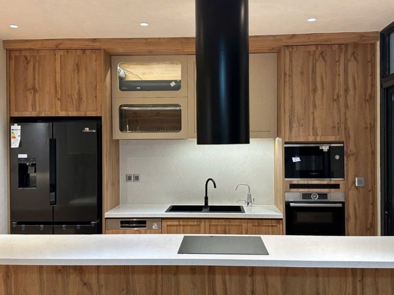 Thi công nội thất là gì