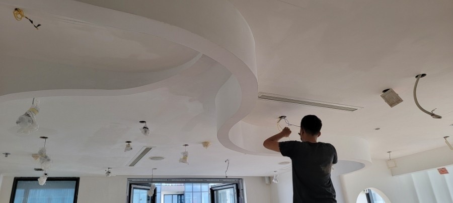 Thi công nội thất là gì